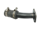 Tuyau De Turbine 0382KZ 9651856980 2.0 HDI 16v Citroen Peugeot