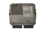 Calculateur LPG 616641000 110R-006011 67R0016002 Landi Renzo 2855