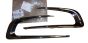 Moulure De Pare-Chocs Original 1610144280 Peugeot
