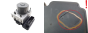 Pompe Abs Opel Corsa E 39084530 0265956292 Bosch 1625
