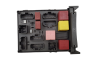 Calculateur Renault 8200447438 8200004201E 518837109 PBAJ