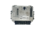 Calculateur 0281011701 8M51-12A650-LB Ford Bosch 45039