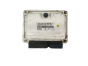 Calculateur 8E0907401P 0281011136 Audi Bosch 37492