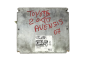 Calculateur MB175800-6325 89661-05690 Toyota Denso 