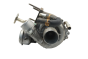 Turbocompresseur 7701479255 h8200575462 1.9 dci Renault Scenic Garrett GTA1546LV