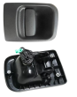 Poignée De Porte Gauche Master 2 Movano  Interstar OE 7700352488