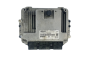Calculateur 4M51-12A560-YE 0281011701 Ford Bosch 47686