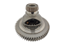 Mécanisme Différentiel 7701767695 JH3128 Renault Clio 3 1.2 14x61