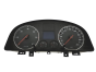 Bloc Compteurs Vitesse VW Touran 1T0920862A Siemens VDO 28858