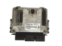 Calculateur 0281031055 DA6A-12A650-MA Ford Bosch 27115