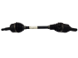 Arbre De Roue Gauche 391014021R Lodgy Dokker 1.5 DCI Dacia 6735