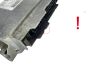 Calculateur IAW16FM.EC 46555914 61602.095.03 Fiat 61586