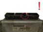 Calculateur 0281001839 9630059880 28FM0279 PSA Bosch 14739