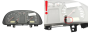 Bloc Compteurs Vitesse VW Golf MK4 1J0919860D 110008773028 48382