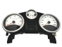 Bloc Compteurs Vitesse Peugeot 207 9662904780 A2C53190340 43774