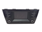 Autoradio Skoda Fabia 6V0035871D MIB2 L41SK2