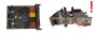 Calculateur 8200148809 8200004201 518095419 Renault 2183