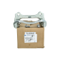 Support Étrier De Frein Droit Arrière Original 1612437580 Citroen Peugeot