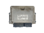 Calculateur 0281011098 55188382 Fiat Bosch  41196