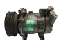 Compresseur De Climatisation Renault 7700273801 SD6V12 1416G Sanden 7163