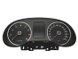 Bloc Compteurs Vitesse VW Polo 6R 6R0920860H A2C53428453 31873