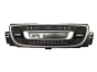 Commande Chauffage Renault Megane 3 E1068420 275103596R Valeo 10283