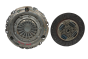 Ensemble D`Embrayage 2004AS 2055W4 Citroen C4 Peugeot 307 2.0 16v 228mm
