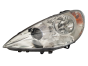 Phare Gauche Peugeot 807 6208F1 1494308080 Valeo