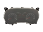Bloc Compteurs Vitesse Fiat Doblo 51976023 503015161201
