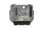 Calculateur 9663476380 0281012981 9653958980 PSA Bosch 51935