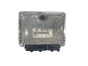 Calculateur Ecu 038906018GN 0281010182 Skoda Bosch 62963