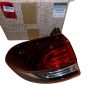 Phare De Voiture Gauche Arrière Nouvelle Original 265550644R Renault Scenic 4