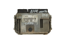 Calculateur 0261S19305 89661-0H560 PSA Toyota Bosch 15820