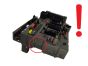 Calculateur BSM B3 9646405280 PSA Delphi 1206