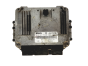 Calculateur 0281011776 8200391966 8200386508 Renault Bosch 30465
