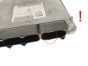 Calculateur IAW49F.B4 46549731 Fiat Magneti Marelli 47098