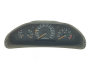 Bloc Compteurs Vitesse Mercedes CLK A2085402911 VDO 25347