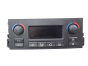 Commande Chauffage Peugeot 207 96497866XT -04 6451ZX Valeo