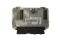 Calculateur 89661-0H070 0261S04464 Toyota PSA Bosch 15676