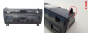 Commande Chauffage AC Audi A6 C5 4B0820043G 5HB007604-01 Hella 1165