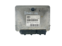 Calculateur IAW4AF.SM 55196259 61601.123.01 Fiat Magneti Marelli 47755
