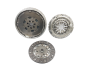 Kit D'embrayage + Volant Moteur Bi-Masse 302051190R 123004762R 1.5dCi Dacia 0km