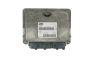 Calculateur IAW 4AF.M9 55187372 61600.627.05 Fiat Magneti Marelli 47741