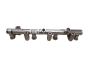 Rampe D'injection 175220286R A2820704000 1.3 TCE Renault