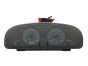 Bloc Compteurs Vitesse Citroen Xsara 9645744780 B 00 49562