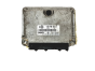 Calculateur 06A906018EF 0261206324 Volkswagen Bosch 21807