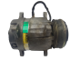 Compresseur De Climatisation Xantia 406 C5 6453GF 1135290 Citroen Peugeot Delphi