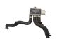Capteur De Pression Des Gaz D'echappement 227708860R 2.0 dCi Renault