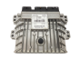 Calculateur 237101989R 237101990R 28321424 Renault Delphi 28057