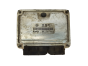 Calculateur 045906019C 0281010697 VW Bosch 14403